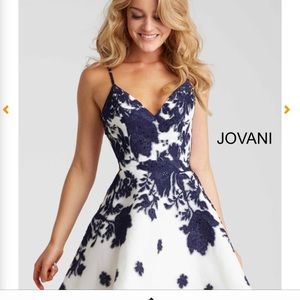 ISO THIS JOVANI DRESS